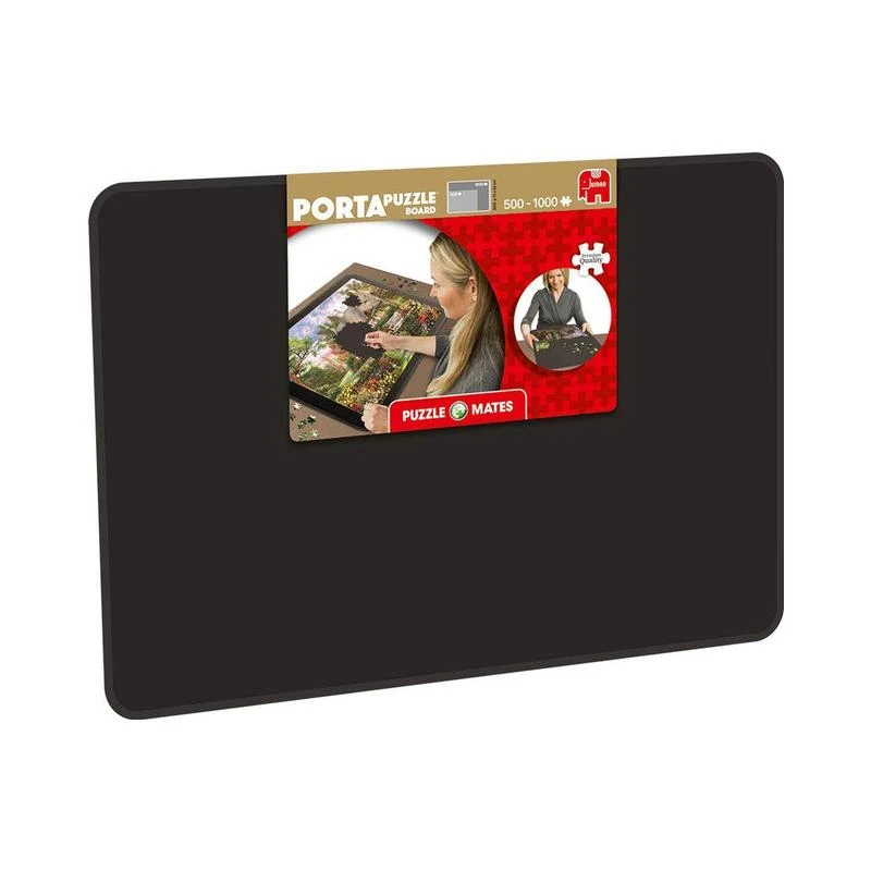 Portapuzzle Board 500-1000