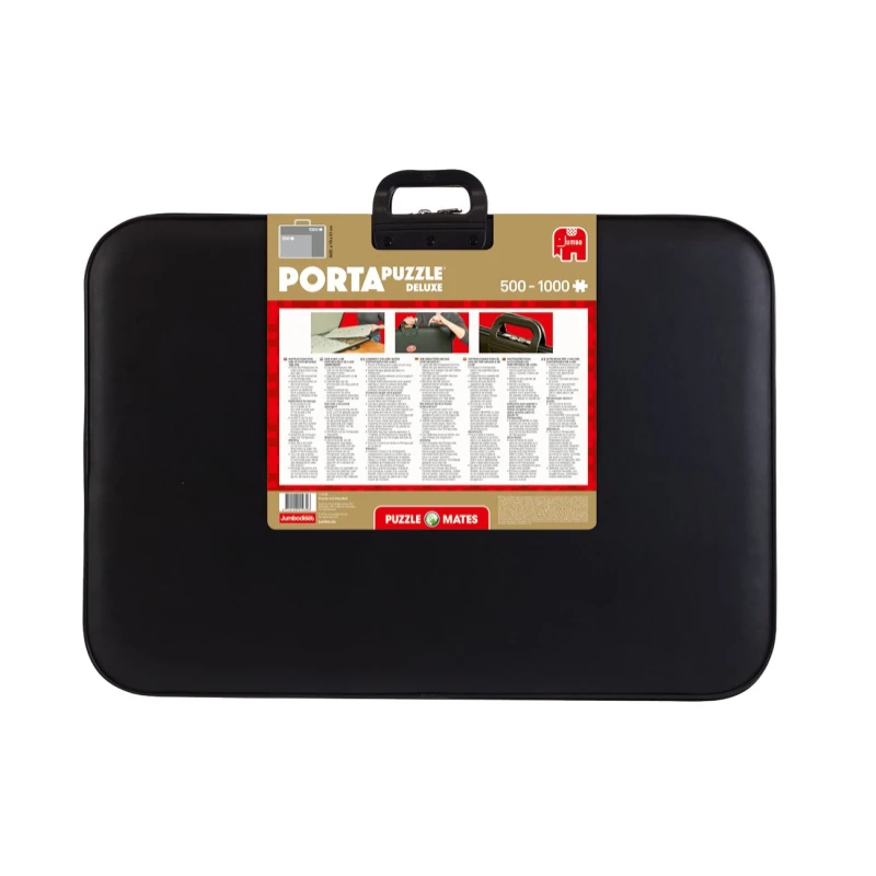 Portapuzzle Deluxe